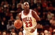 Michael Jordan