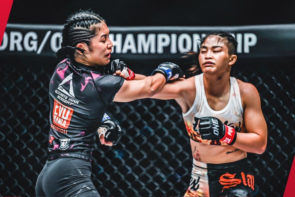 Photo Credit: ONE Championship