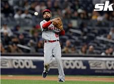 "I just need him to commit himself to being healthy" - Angels manager Ron Washington outlines his expectations from Anthony Rendon