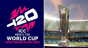 T20I World Cup 2024 schedule announcement: Where to watch and live streaming details in India