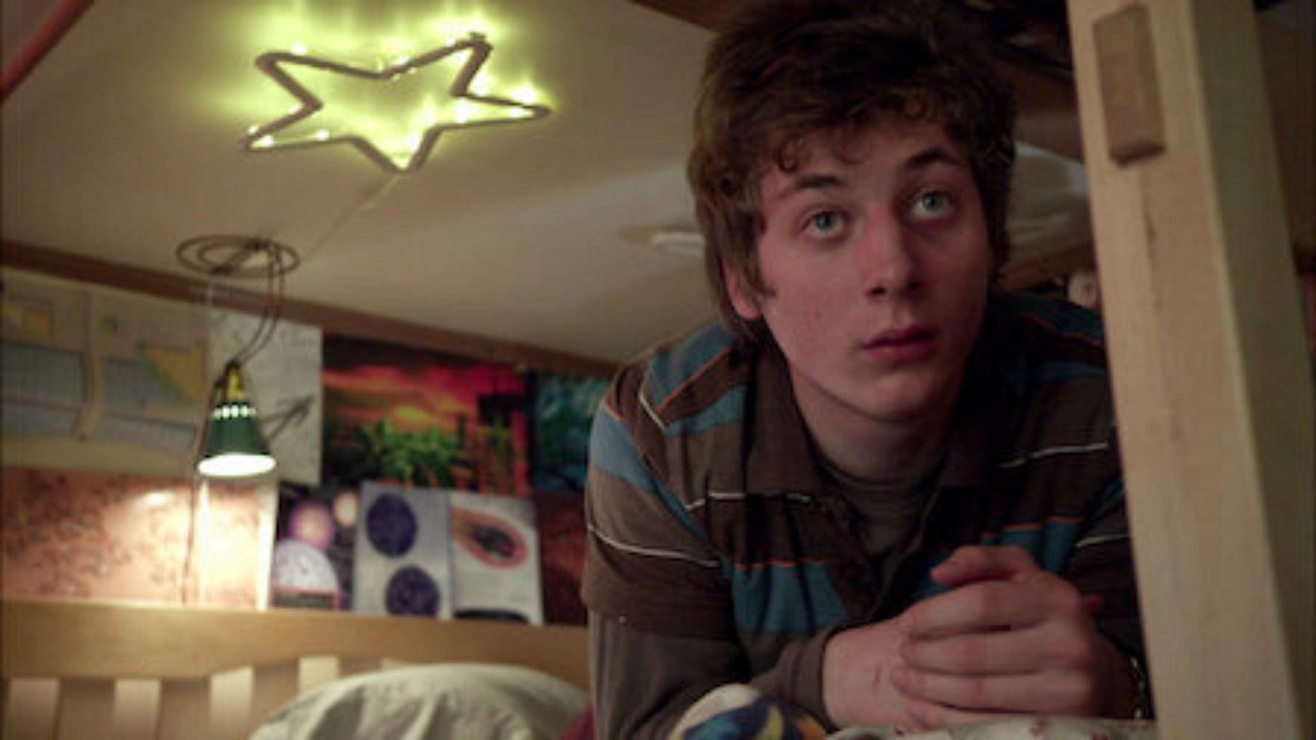 Shameless (U.S.) (2011 - 2021) (Image via Netflix)