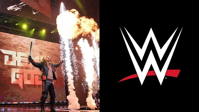 [Watch] Chris Jericho spotted with former WWE champions ahead of major event