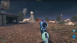 Meta Sniper Pistol is "broken" in Modern Warfare 3 Zombies
