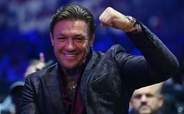 Conor McGregor to feature on marquee Saudi Arabia card? Exploring chances after Turki Alalshikh's latest UFC claim