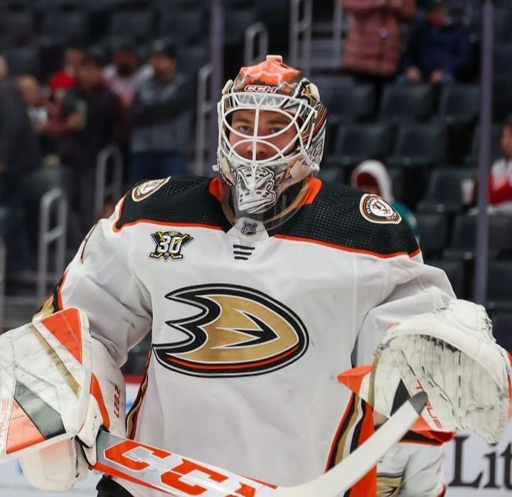 Anaheim Ducks News, Schedule, Roster, & More