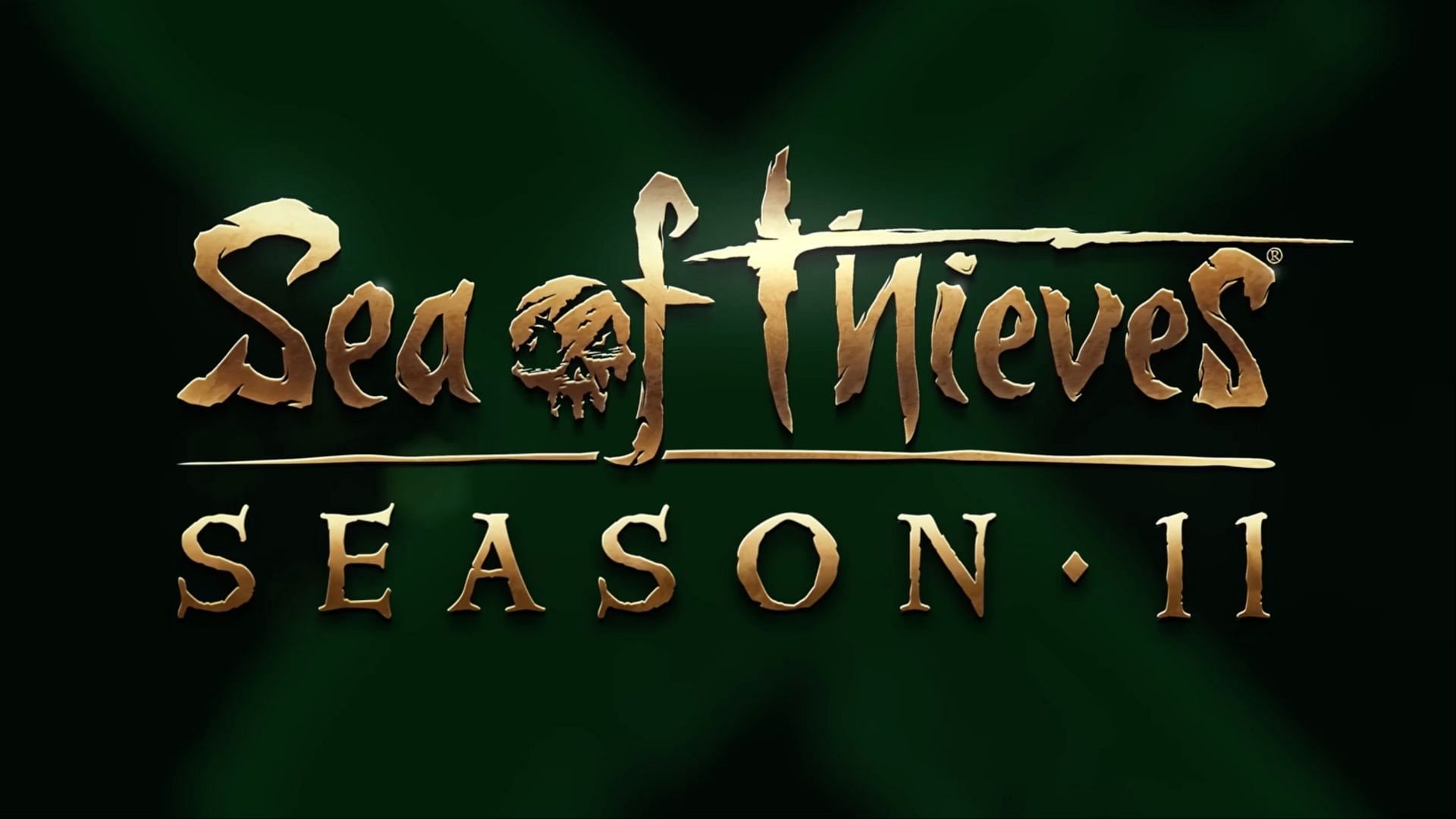 Sea of Thieves Season 11 patch notes are now online