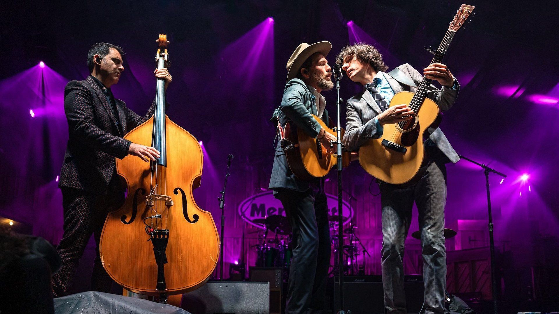 Avett Brothers Tour 2024 Dates, tickets, presale, venues and all you