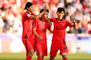 South Korea Vs Malaysia Prediction And Betting Tips January 25th 2024