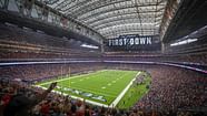 Houston Nrg Stadium Seating Capacity Cabinets Matttroy