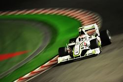 Which F1 team is known as the 'One Pound Formula 1 team'?