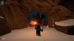 How to get Rough Sapphire in LEGO Fortnite: Easy steps explained