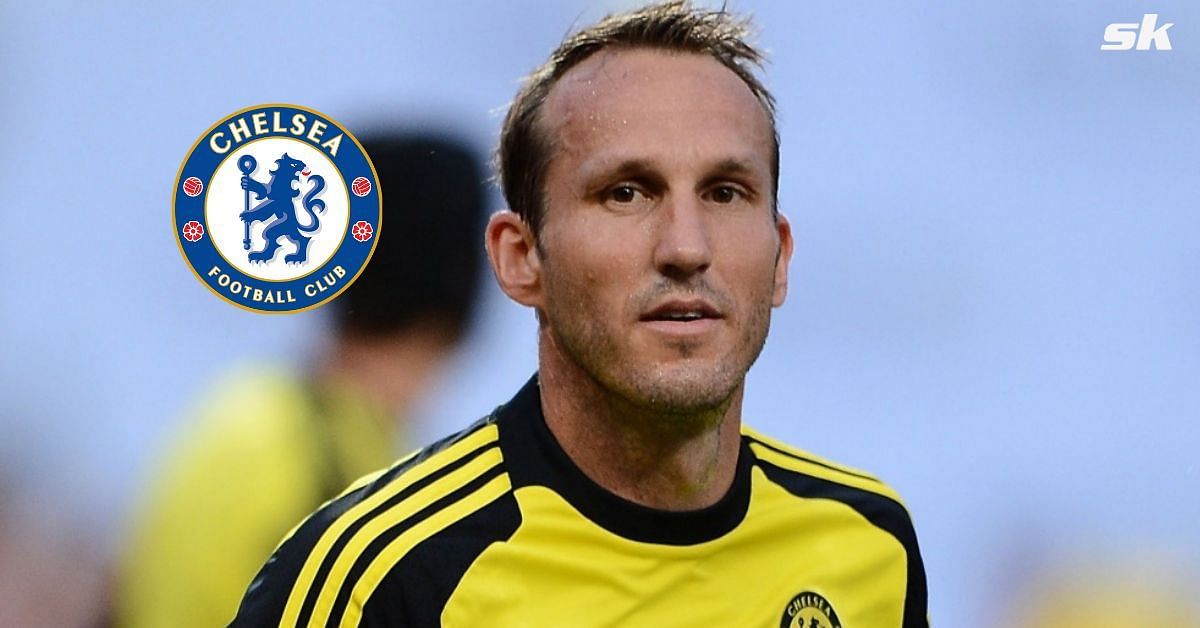 Mark Schwarzer feels Chelsea should have never sold 25-year-old star