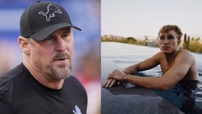YouTuber MMG "depressed" after Dan Campbell and Lions' loss vs 49ers: "We really choke the NFC championship"