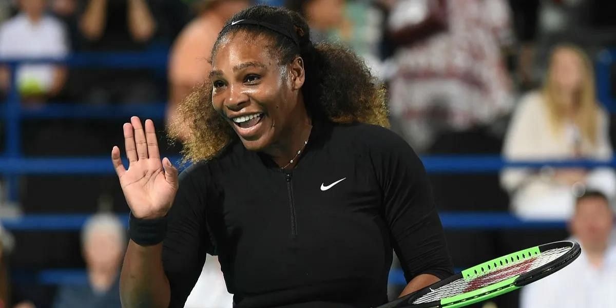 &quot;Serena Williams forced a lot of players to up their game and adapt with the power she brought&quot; - Jill Craybas