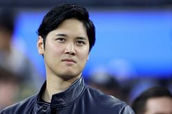 Shohei Ohtani's heartfelt generosity continues as Dodgers prospect receives unbelievable surprise gift from two-way phenom