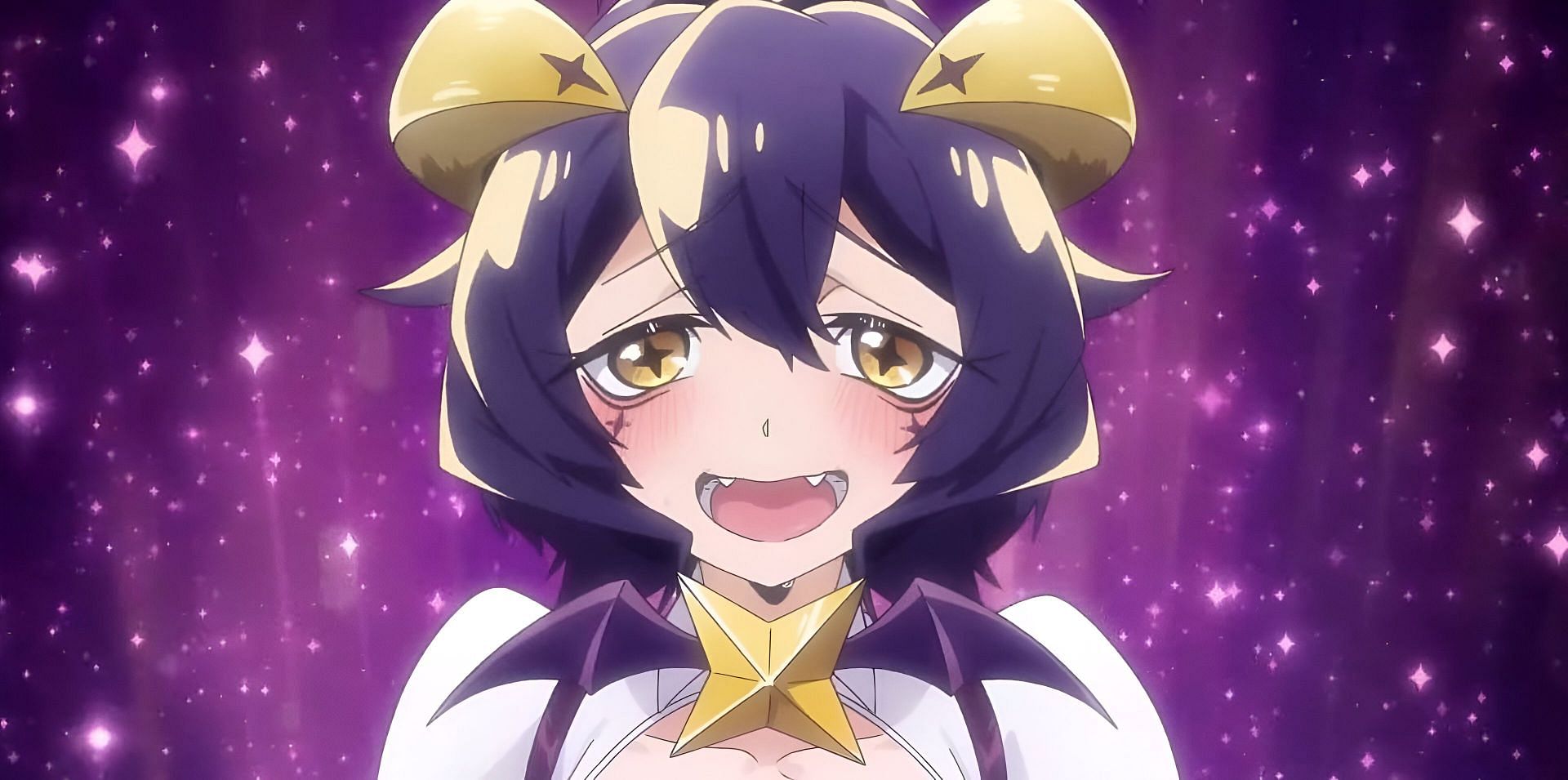 Utena, as seen in the Gushing Over Magical Girls anime (Image via Asahi Production)