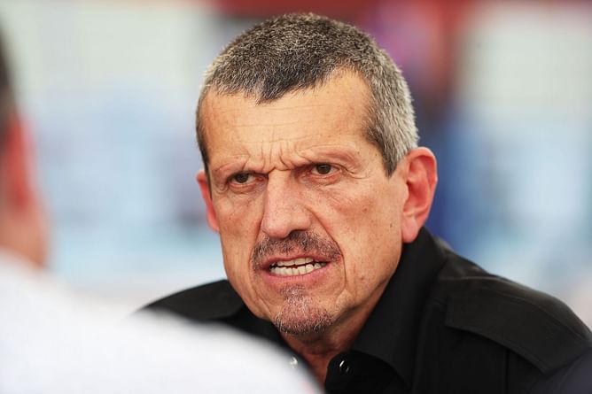 "People should look into that one"- Former Haas team principal Guenther Steiner points the finger at F1 competitor for the sudden drop in form in 2019