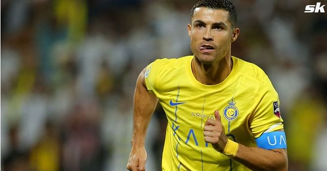 PL superstar defeats Cristiano Ronaldo and wins Best Footballer in Asia award for 2023