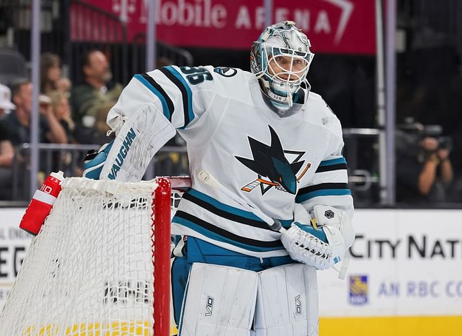 NHL starting goalies tonight: Projected starters for your fantasy hockey team | Jan. 31