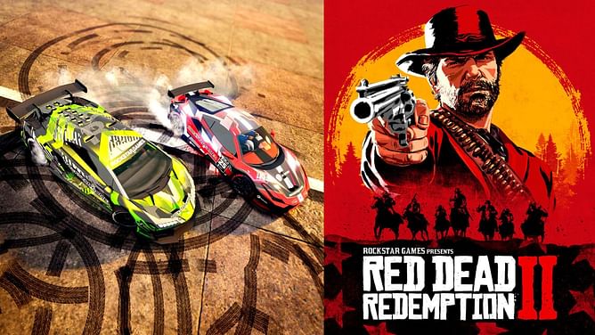 GTA Online Chop Shop update trailer surpasses Red Dead Redemption 2 reveal views on YouTube