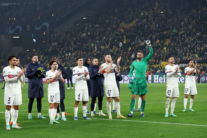 Lens vs PSG Prediction and Betting Tips | January 14th 2024