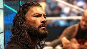 Massive WWE legend returning at Royal Rumble for the first time in 9 years to target Roman Reigns is possible, believes veteran