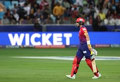 Full list of Dubai Capitals players for ILT20 2024 ft. David Warner and Sikandar Raza