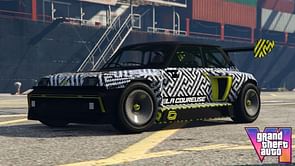5 of the worst Imani Tech Vehicles that GTA 6 should avoid adding