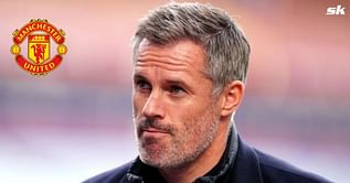 Jamie Carragher claims Manchester United panicked and 'overpaid' for star who he previously referred to as 'terrible'