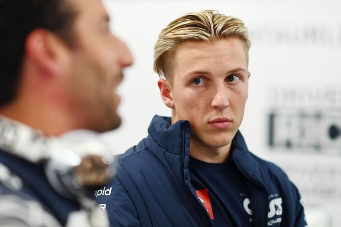 Top 5 F1 prospects who could make their way to the grid by 2025
