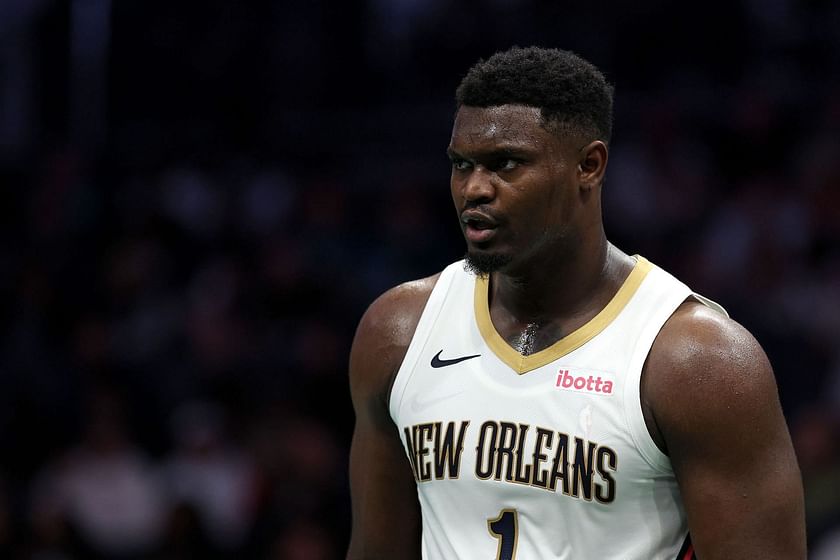 What happened to Zion Williamson? Latest injury update for Pelicans All ...