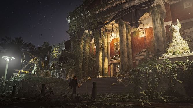 All new weapons and armor set in The Division 2 Year 5 Season 3