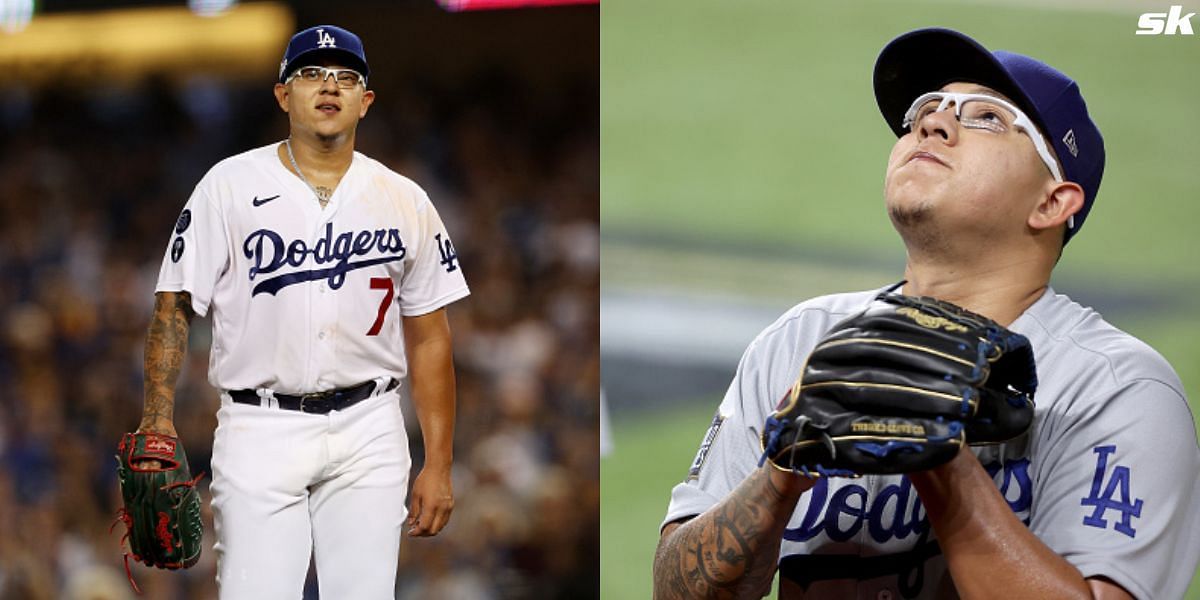 We asked AI to predict which team can sign Julio Urias (&amp; it