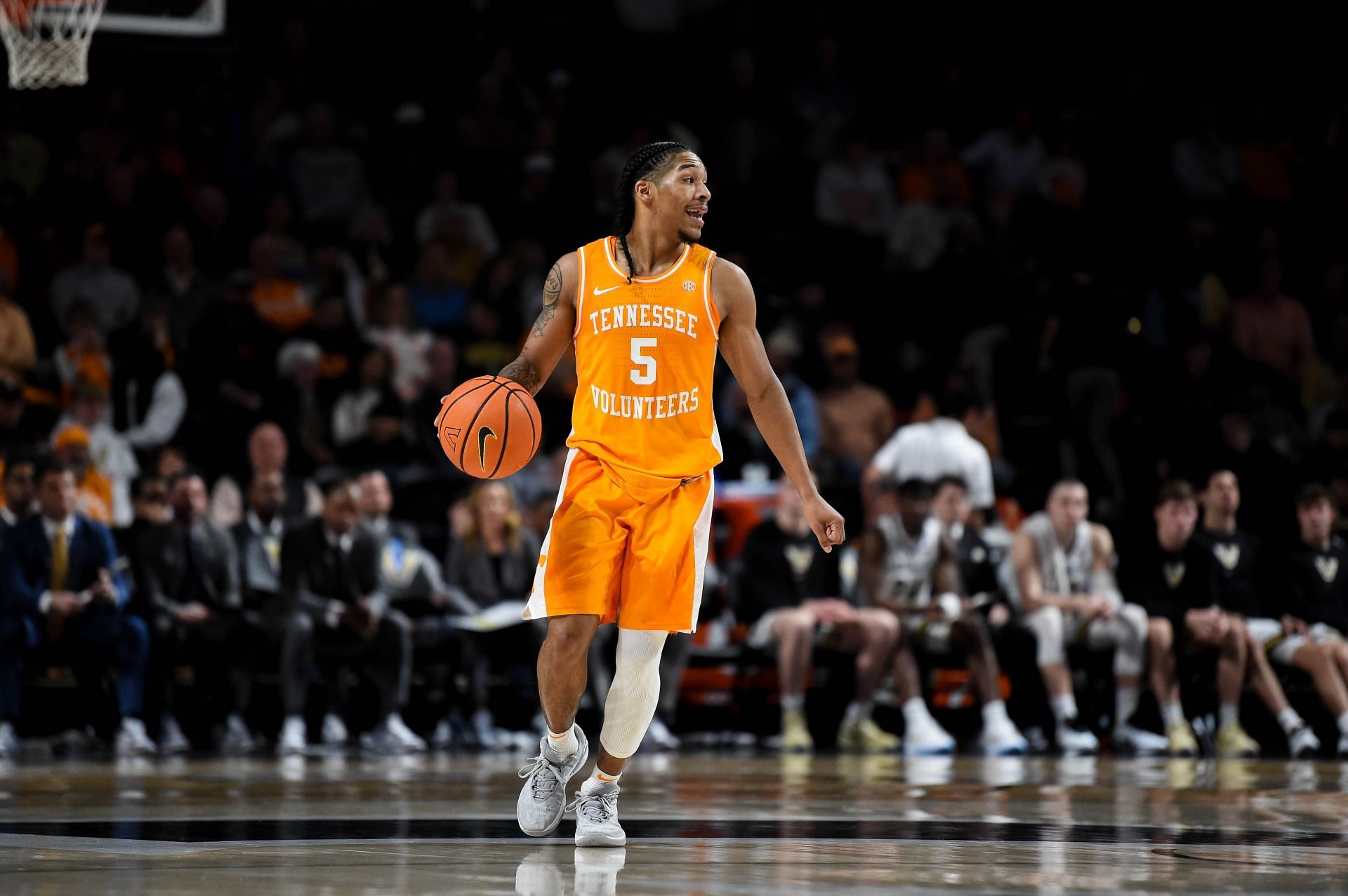 Tennessee v Vanderbilt