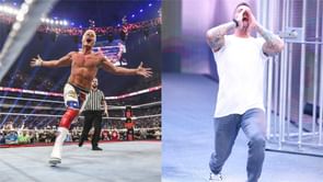 5 Names confirmed for WWE Men's Royal Rumble match so far (January 12, 2024)