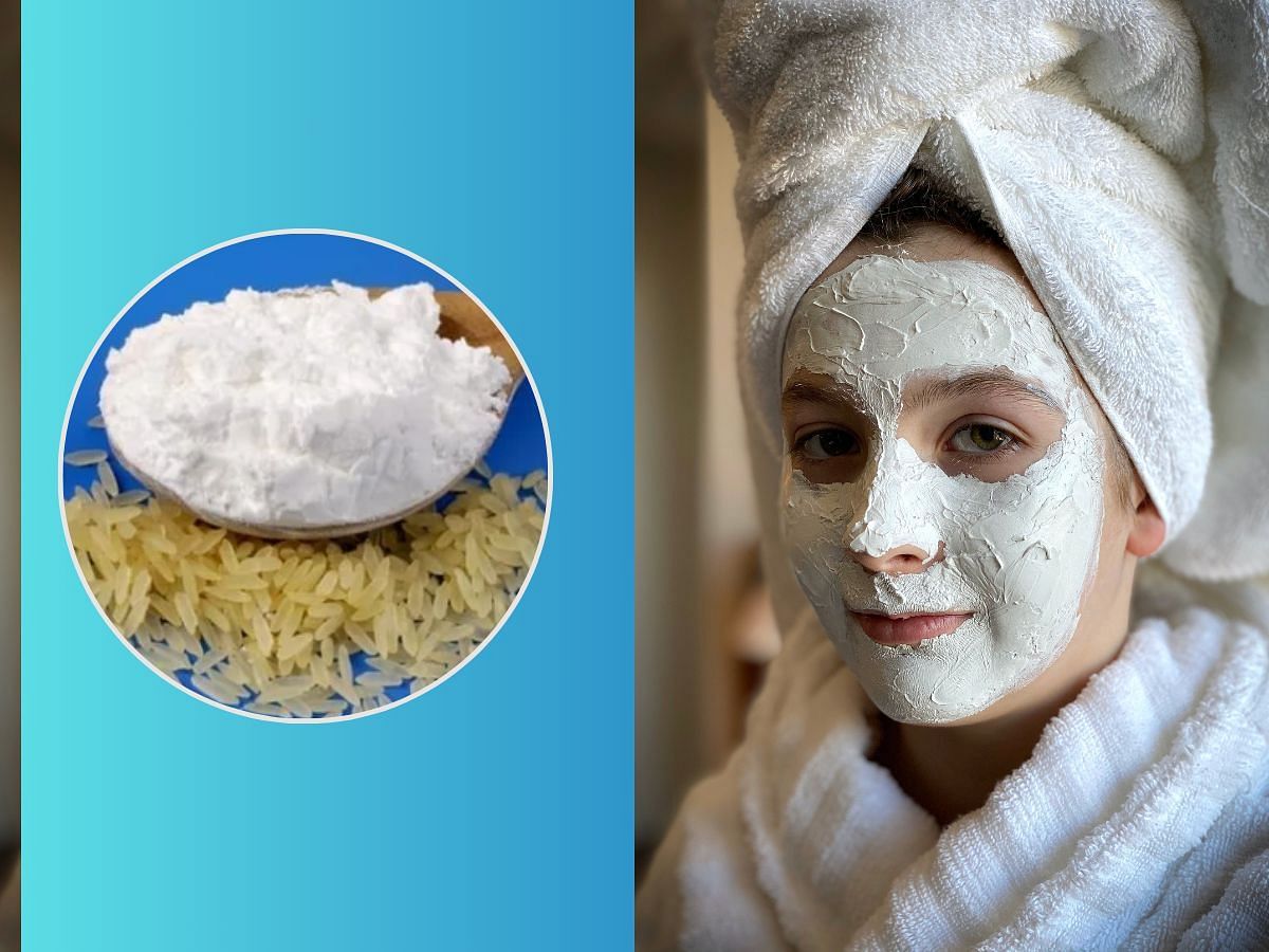 Beauty benefits of rice starch: How to add this ingredient to your skin and hair care routine