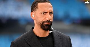 “Nobody mentions it” - Rio Ferdinand delivers verdict on who can be Premier League player of the season so far