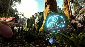 ARK Survival Ascended resource map: Best location for all essential resources