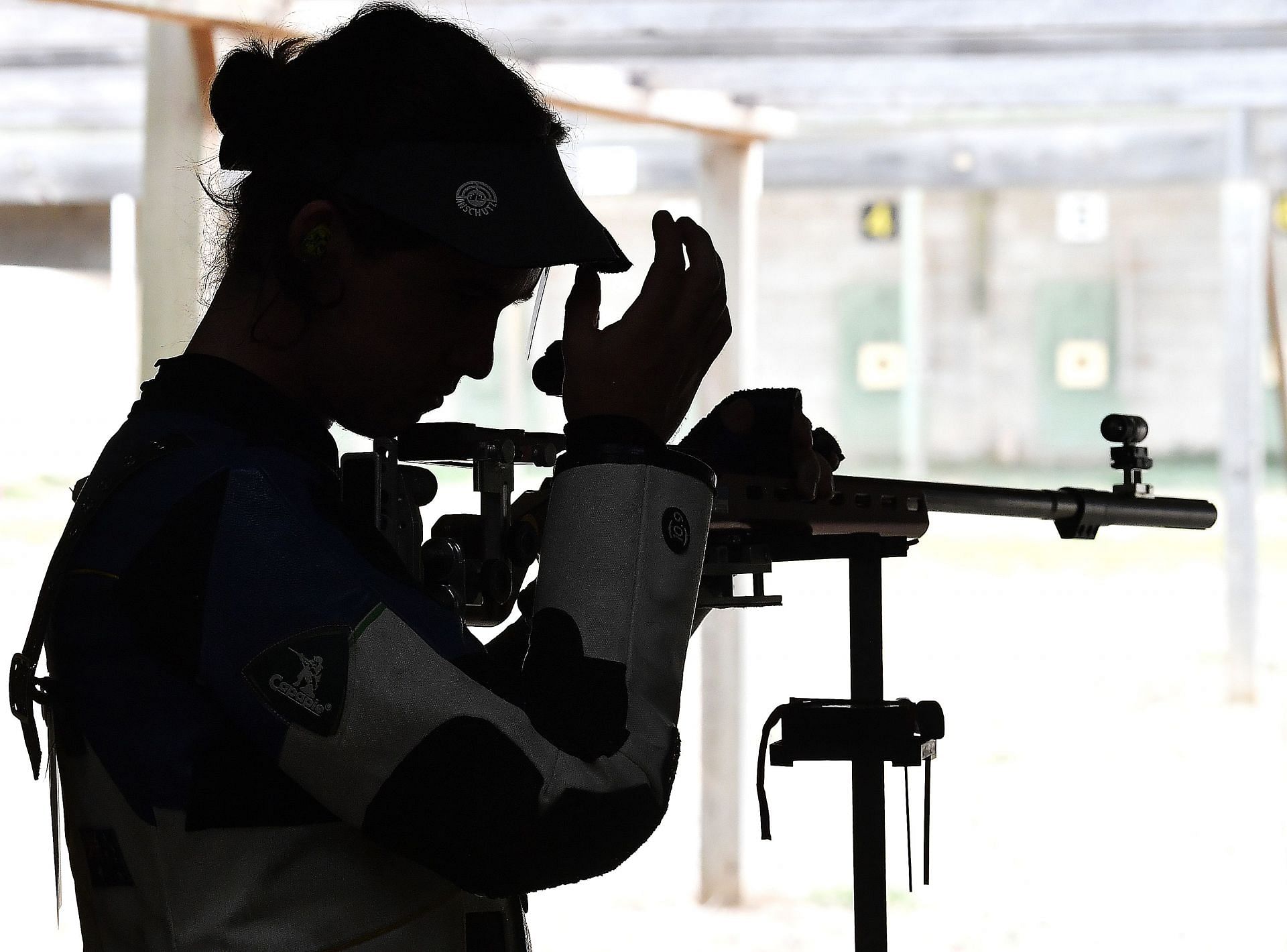 Australia Olympic Games Pistol &amp; Shotgun Nomination Trials