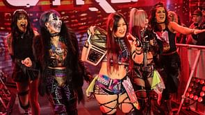 Damage CTRL member reveals she has more to accomplish in WWE