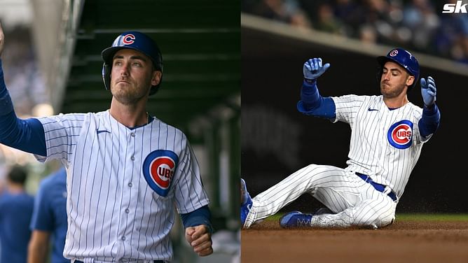 Cody Bellinger Rumors: Sweepstakes down to 3 teams; Cubs emerging as favorites, per insider
