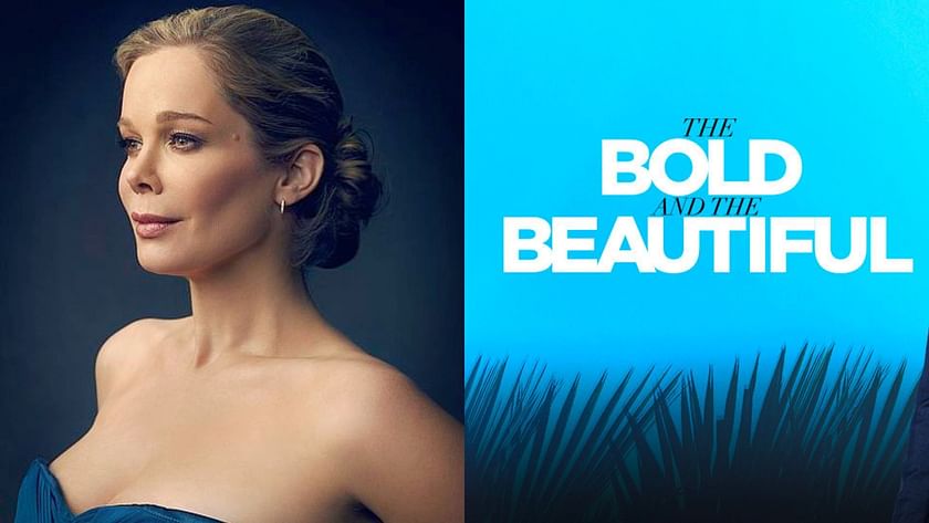 Who plays Donna Logan on The Bold and the Beautiful? All to know