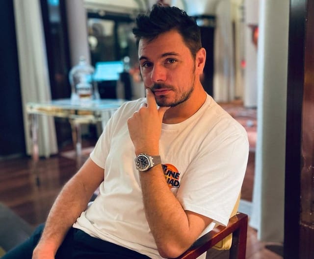 Stan Wawrinka Net worth 2024, Salary, Endorsements, Cars, House and more