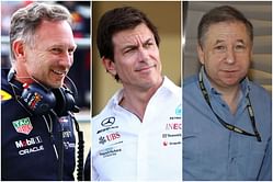 Top 5 most successful team principals in F1