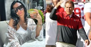 IN PHOTOS: Nick Saban’s daughter-in-law Samira Saban takes out time for girl-gang, days after former Alabama HC announces retirement