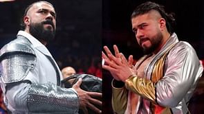 Popular WWE Superstar sends a cryptic five-word message ahead of Andrade El Idolo's rumored return