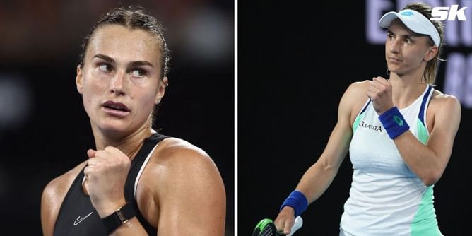 Australian Open 2024: Aryna Sabalenka vs Lesia Tsurenko preview, head-to-head, prediction, odds and pick
