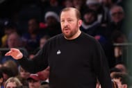 Tom Thibodeau