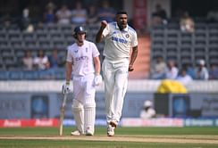 [Watch] Ravichandran Ashwin provides 1st breakthrough as Zak Crawley gets caught in slips on Day 3 of IND vs ENG Hyderabad Test