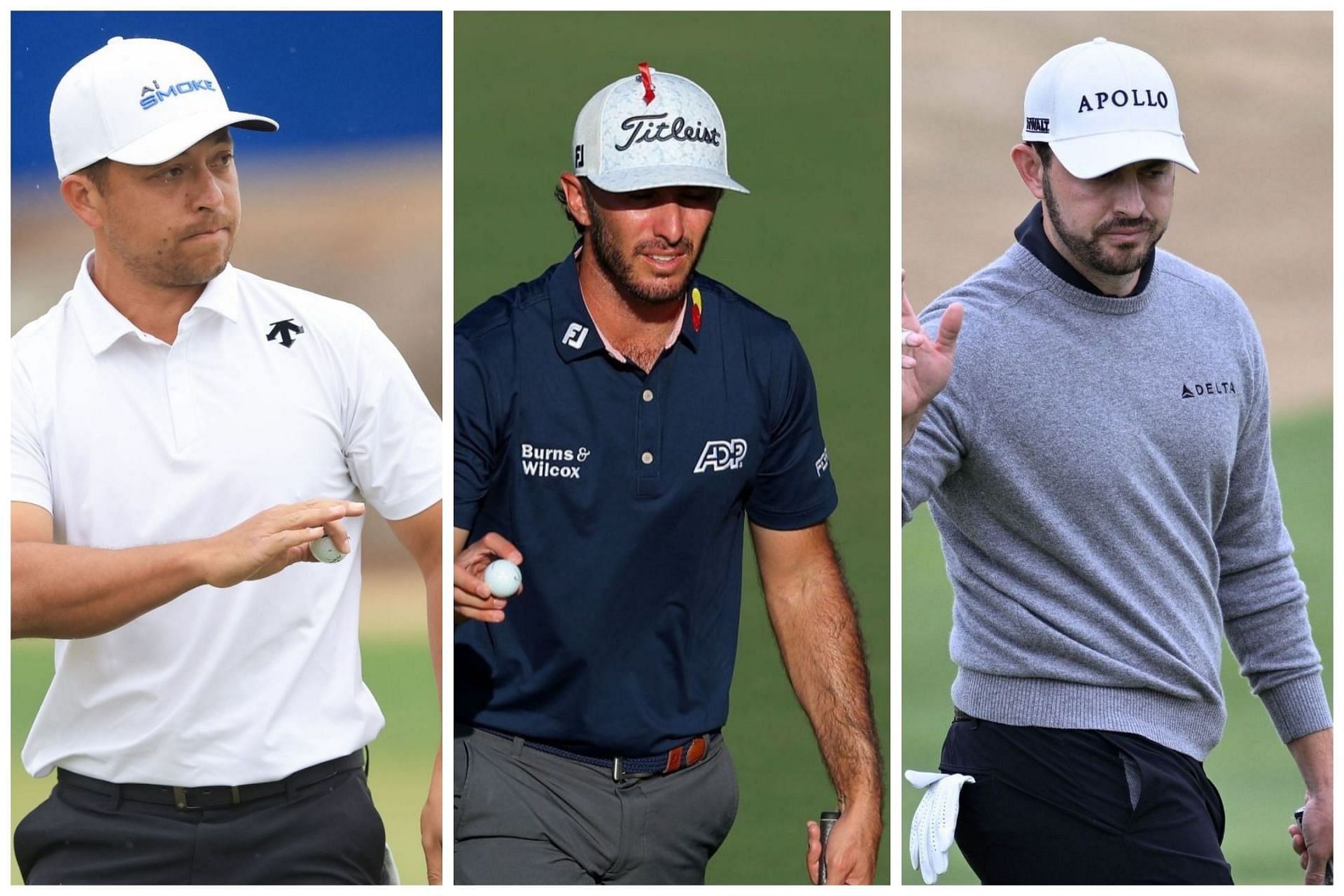 5 bigname players to watch at the 2024 Farmers Insurance Open in